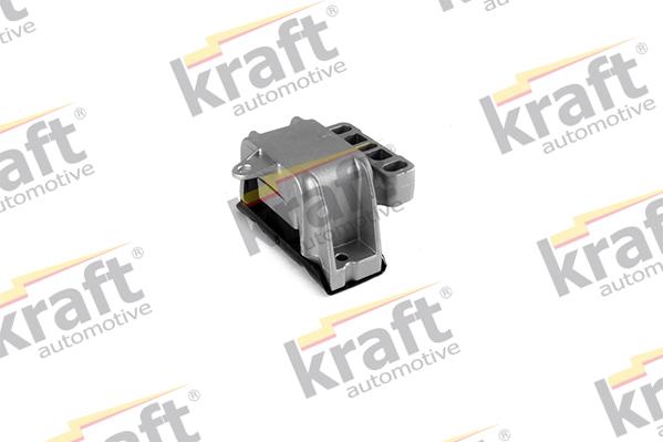 KRAFT AUTOMOTIVE 1490850 - Suport, transmisie automata aaoparts.ro