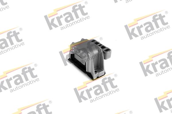 KRAFT AUTOMOTIVE 1490852 - Suport motor aaoparts.ro