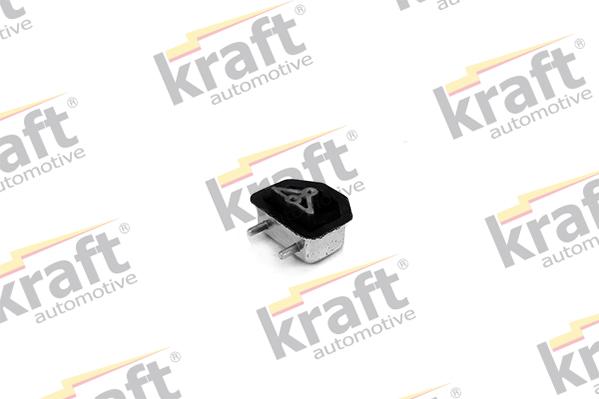 KRAFT AUTOMOTIVE 1491520 - Suport motor aaoparts.ro