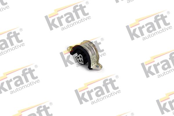 KRAFT AUTOMOTIVE 1491640 - Suport motor aaoparts.ro