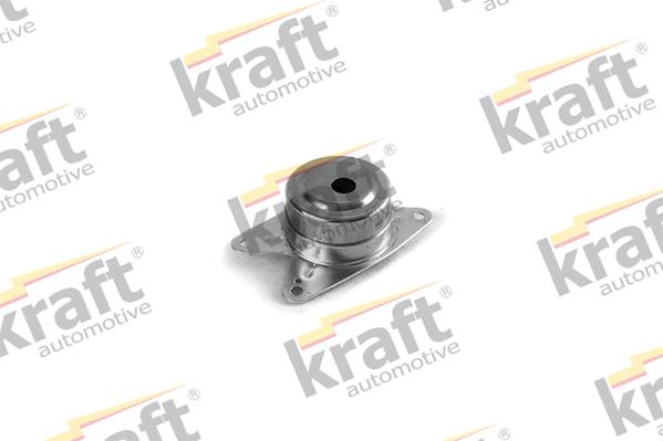 KRAFT AUTOMOTIVE 1491823 - Suport motor aaoparts.ro