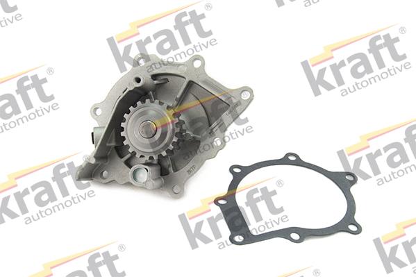 KRAFT AUTOMOTIVE 1505918 - Pompa apa aaoparts.ro