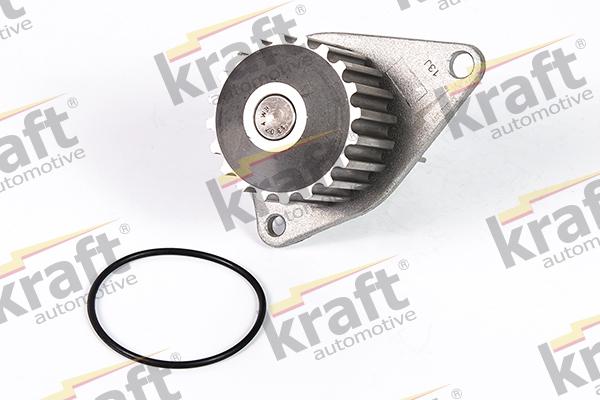 KRAFT AUTOMOTIVE 1505520 - Pompa apa aaoparts.ro