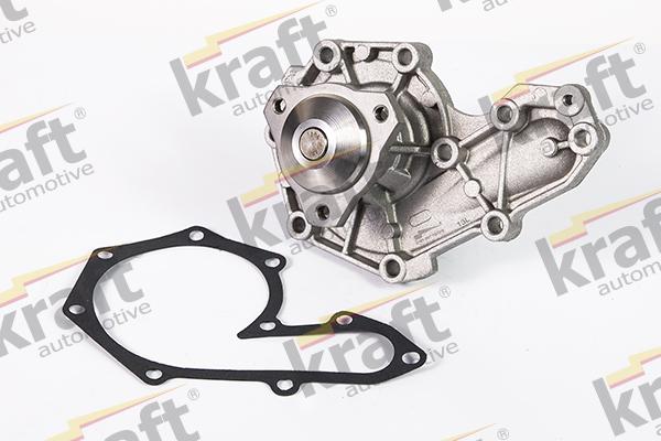 KRAFT AUTOMOTIVE 1505020 - Pompa apa aaoparts.ro
