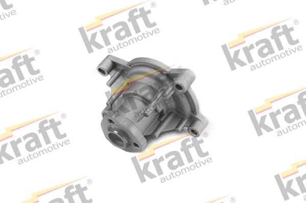 KRAFT AUTOMOTIVE 1500007 - Pompa apa aaoparts.ro