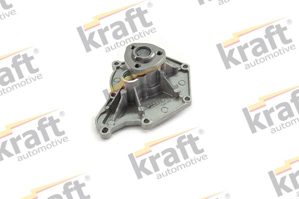 KRAFT AUTOMOTIVE 1500383 - Pompa apa aaoparts.ro