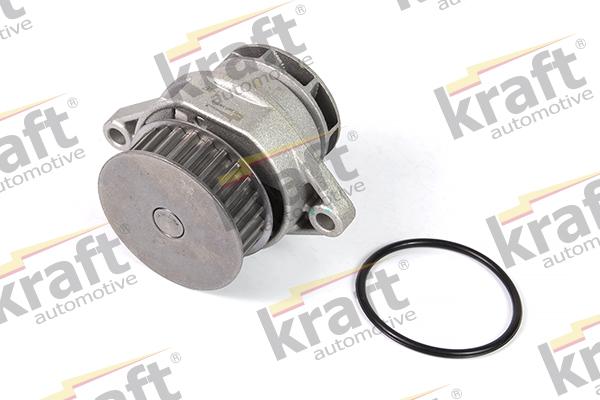 KRAFT AUTOMOTIVE 1500295 - Pompa apa aaoparts.ro