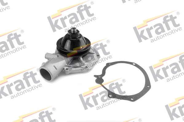 KRAFT AUTOMOTIVE 1501600 - Pompa apa aaoparts.ro