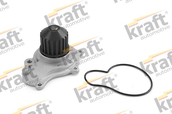 KRAFT AUTOMOTIVE 1508503 - Pompa apa aaoparts.ro