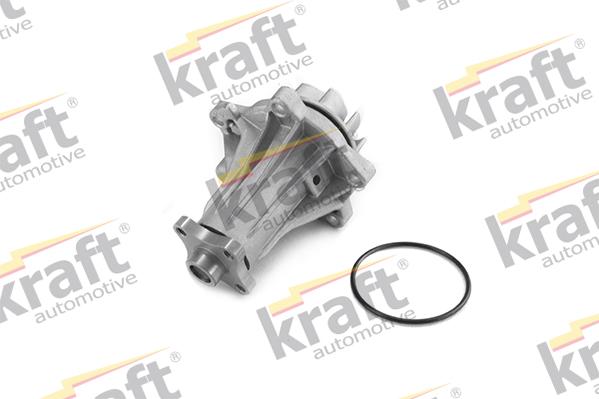 KRAFT AUTOMOTIVE 1502190 - Pompa apa aaoparts.ro
