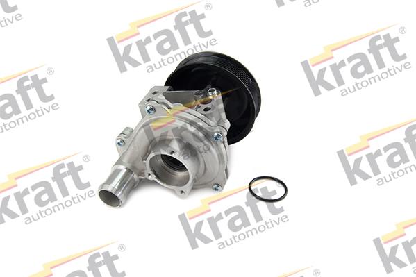 KRAFT AUTOMOTIVE 1502280 - Pompa apa aaoparts.ro