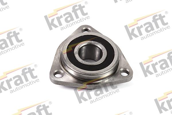 KRAFT AUTOMOTIVE 1570011 - Lagar, ventilator racire motor aaoparts.ro