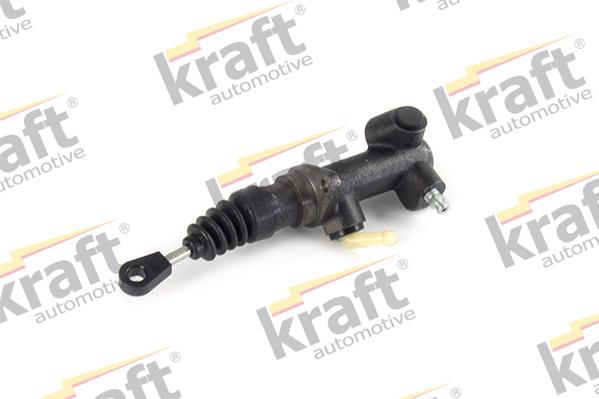 KRAFT AUTOMOTIVE 1660090 - Pompa centrala, ambreiaj aaoparts.ro
