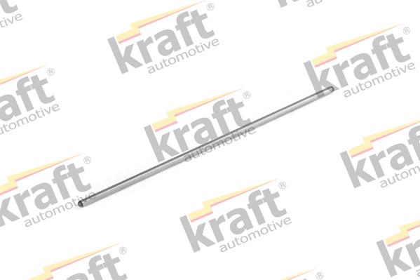 KRAFT AUTOMOTIVE 1620068 - Rulment de presiune, ambreiaj aaoparts.ro