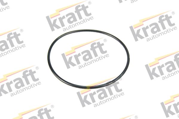 KRAFT AUTOMOTIVE 1131516 - Garnitura, pompa de apa aaoparts.ro