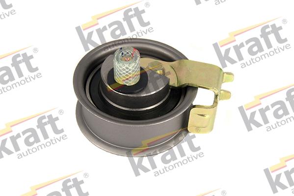KRAFT AUTOMOTIVE 1224840 - Rola intinzator,curea distributie aaoparts.ro
