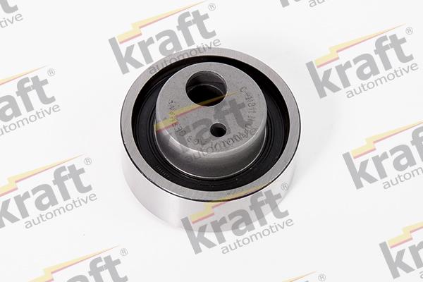 KRAFT AUTOMOTIVE 1225520 - Rola intinzator,curea distributie aaoparts.ro