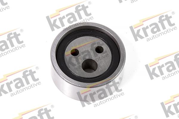 KRAFT AUTOMOTIVE 1225070 - Rola intinzator,curea distributie aaoparts.ro