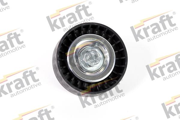 KRAFT AUTOMOTIVE 1226845 - Rola ghidare / conducere, curea transmisie aaoparts.ro