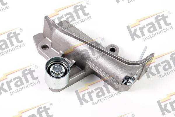 KRAFT AUTOMOTIVE 1220013 - Rola intinzator,curea distributie aaoparts.ro