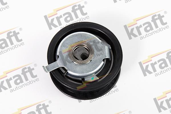 KRAFT AUTOMOTIVE 1220140 - Rola intinzator,curea distributie aaoparts.ro