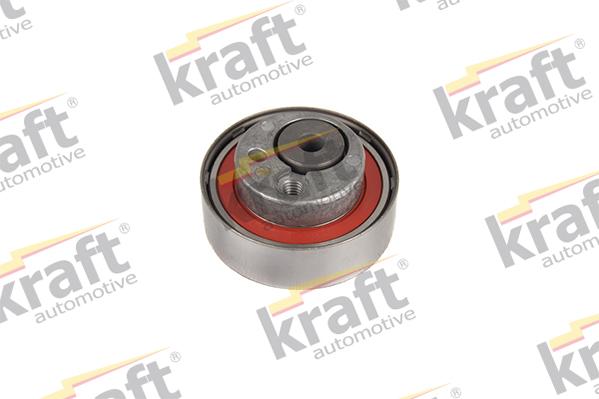 KRAFT AUTOMOTIVE 1220100 - Rola intinzator,curea distributie aaoparts.ro