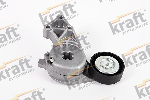 KRAFT AUTOMOTIVE 1220830 - Intinzator curea, curea distributie aaoparts.ro