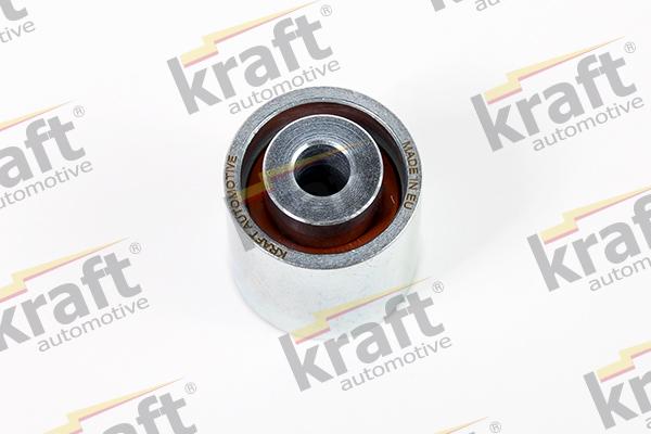 KRAFT AUTOMOTIVE 1220220 - Rola ghidare / conducere, curea distributie aaoparts.ro