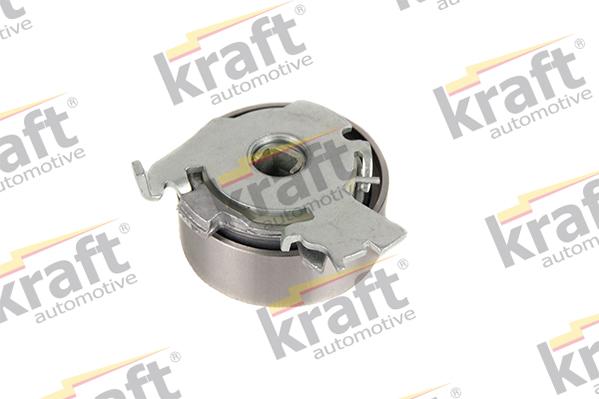 KRAFT AUTOMOTIVE 1221650 - Rola intinzator,curea distributie aaoparts.ro