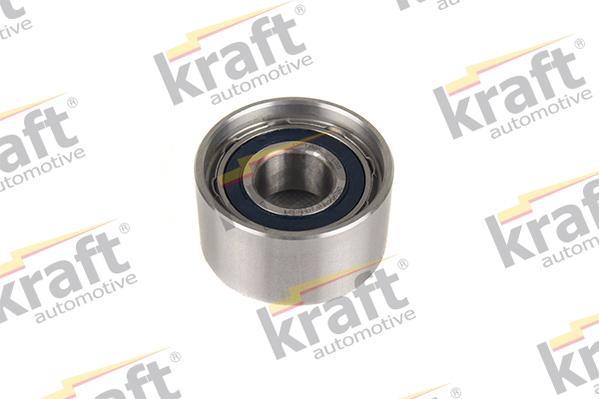 KRAFT AUTOMOTIVE 1223265 - Rola intinzator,curea distributie aaoparts.ro