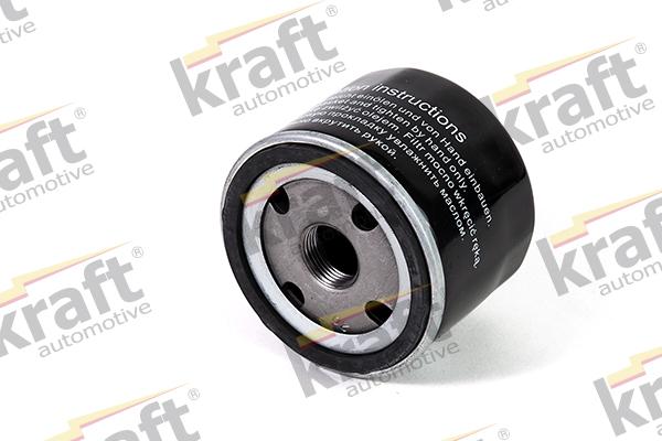 KRAFT AUTOMOTIVE 1704050 - Filtru ulei aaoparts.ro