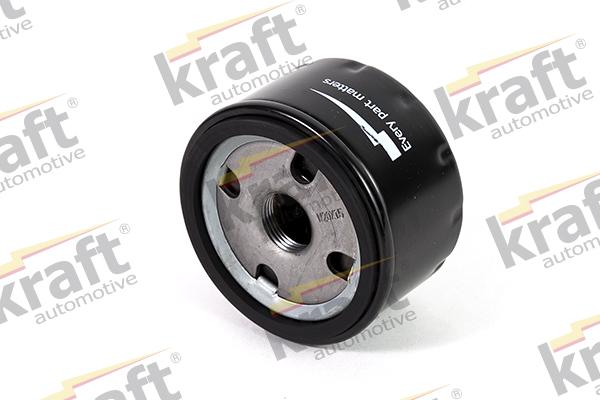 KRAFT AUTOMOTIVE 1705161 - Filtru ulei aaoparts.ro