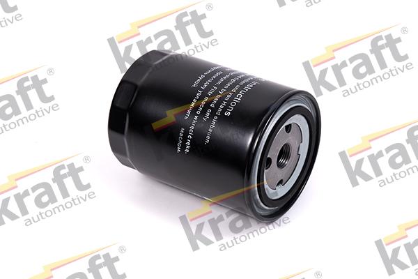 KRAFT AUTOMOTIVE 1700039 - Filtru ulei aaoparts.ro