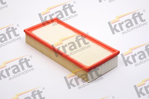 KRAFT AUTOMOTIVE 1715910 - Filtru aer aaoparts.ro