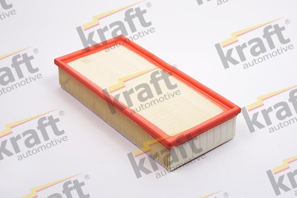 KRAFT AUTOMOTIVE 1715580 - Filtru aer aaoparts.ro