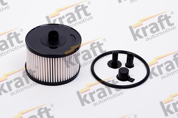 KRAFT AUTOMOTIVE 1715695 - Filtru combustibil aaoparts.ro
