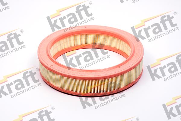 KRAFT AUTOMOTIVE 1715070 - Filtru aer aaoparts.ro