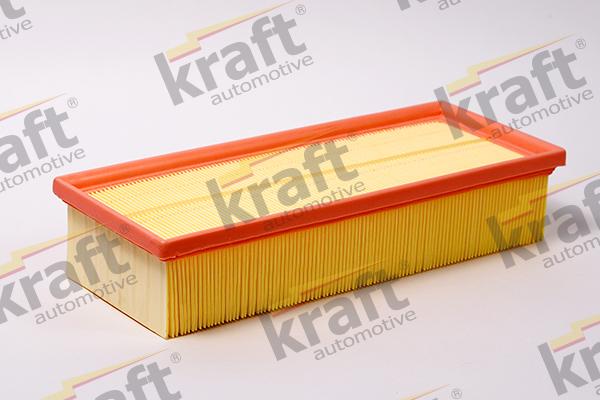 KRAFT AUTOMOTIVE 1710410 - Filtru aer aaoparts.ro