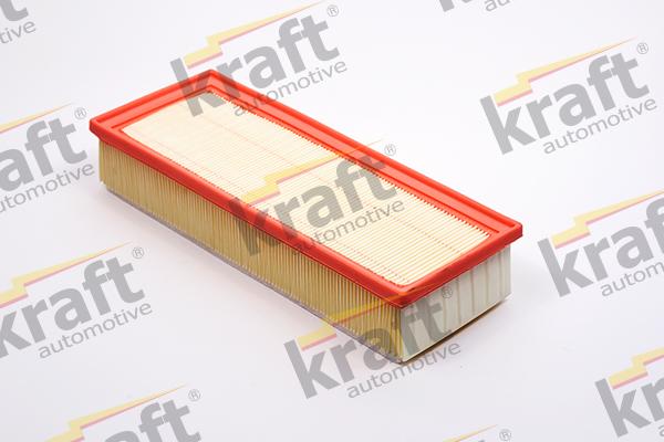 KRAFT AUTOMOTIVE 1710075 - Filtru aer aaoparts.ro
