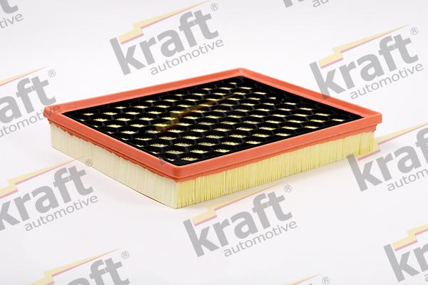 KRAFT AUTOMOTIVE 1711810 - Filtru aer aaoparts.ro