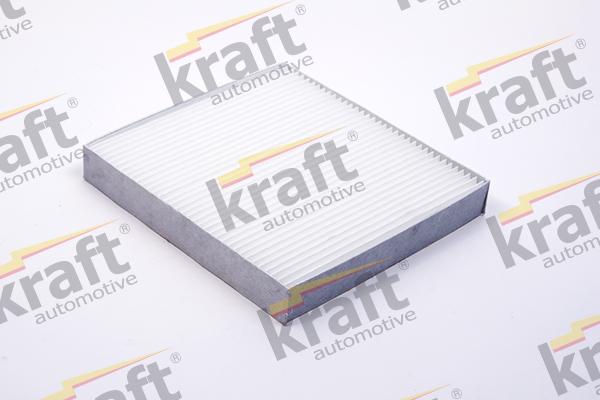 KRAFT AUTOMOTIVE 1735550 - Filtru, aer habitaclu aaoparts.ro