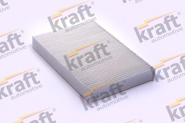 KRAFT AUTOMOTIVE 1735050 - Filtru, aer habitaclu aaoparts.ro