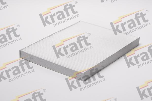 KRAFT AUTOMOTIVE 1730010 - Filtru, aer habitaclu aaoparts.ro