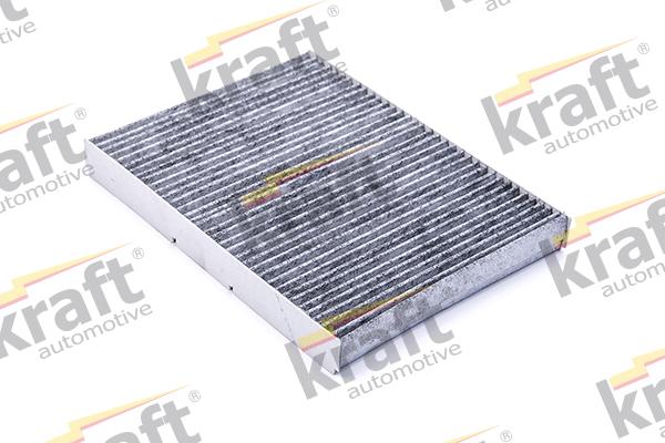 KRAFT AUTOMOTIVE 1730011 - Filtru, aer habitaclu aaoparts.ro
