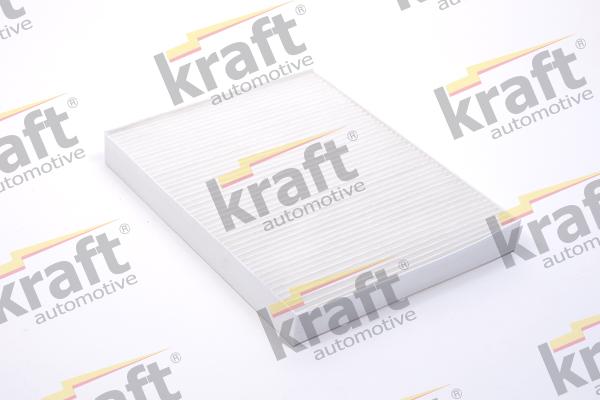 KRAFT AUTOMOTIVE 1730210 - Filtru, aer habitaclu aaoparts.ro
