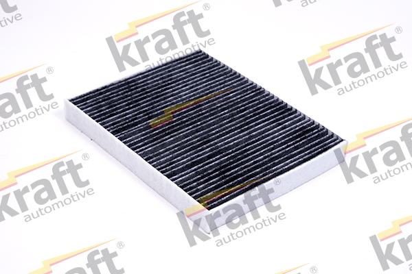 KRAFT AUTOMOTIVE 1730212 - Filtru, aer habitaclu aaoparts.ro