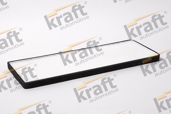 KRAFT AUTOMOTIVE 1731500 - Filtru, aer habitaclu aaoparts.ro