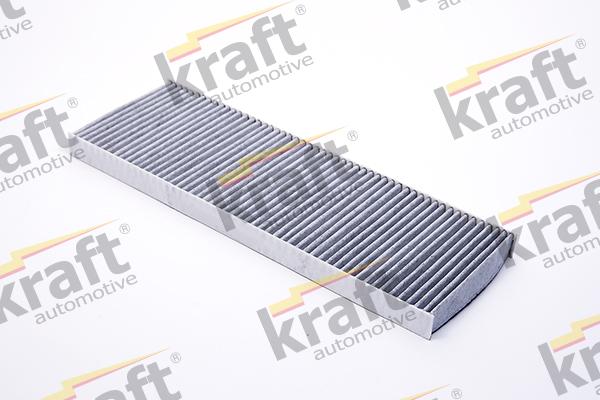 KRAFT AUTOMOTIVE 1731531 - Filtru, aer habitaclu aaoparts.ro