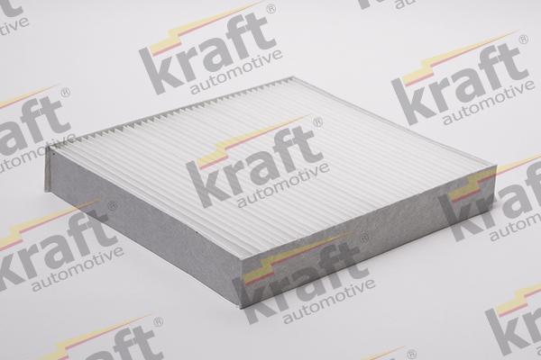 KRAFT AUTOMOTIVE 1732050 - Filtru, aer habitaclu aaoparts.ro