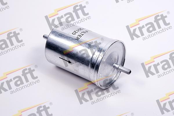 KRAFT AUTOMOTIVE 1720120 - Filtru combustibil aaoparts.ro